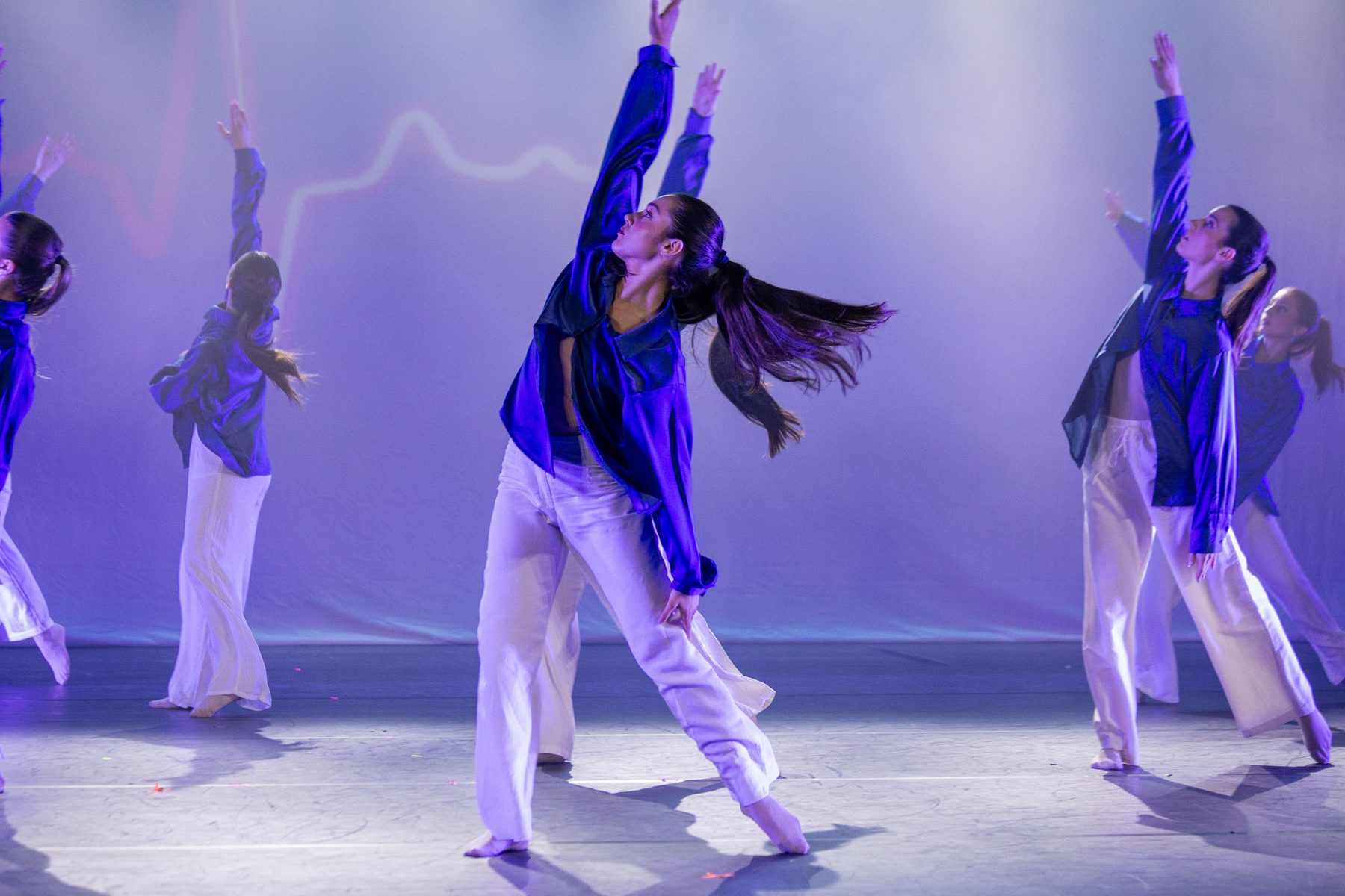Modern ad Atelier Danza — foto 9