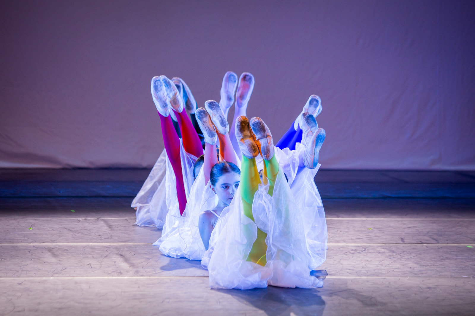 Propedeutica ad Atelier Danza — foto 6