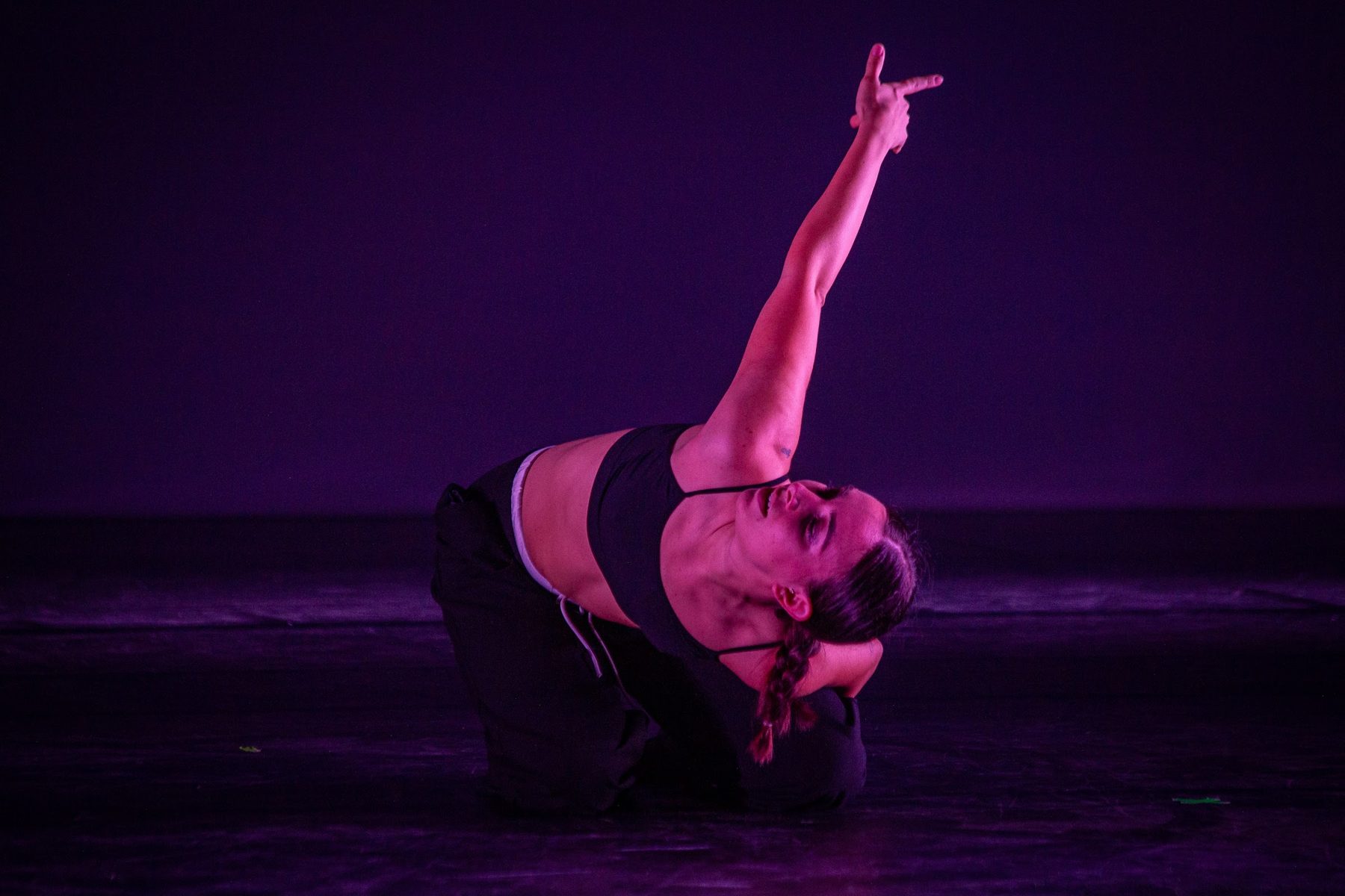 Modern ad Atelier Danza — foto 1