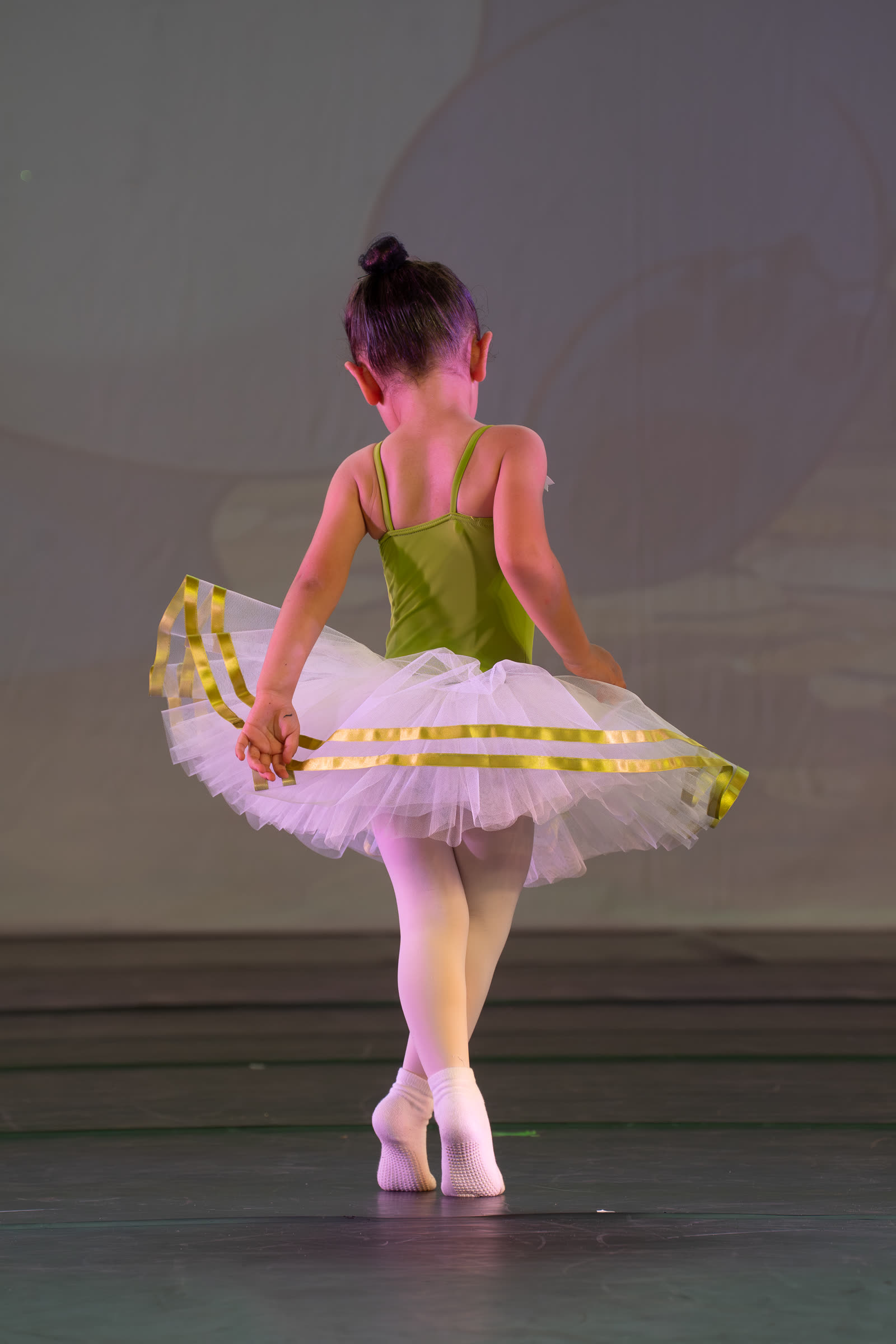Predanza ad Atelier Danza — foto 2