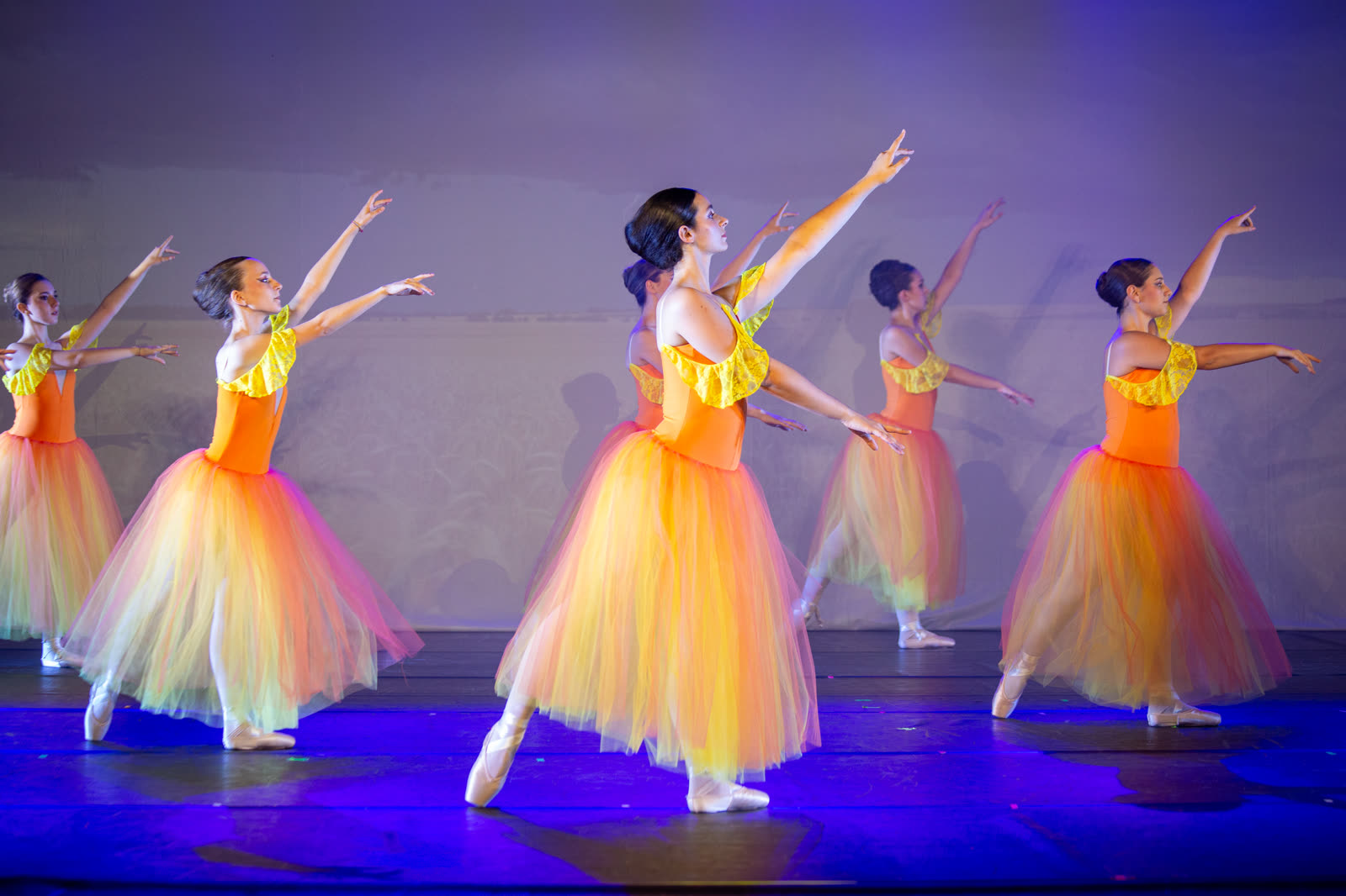 Danza Classica ad Atelier Danza — foto 6