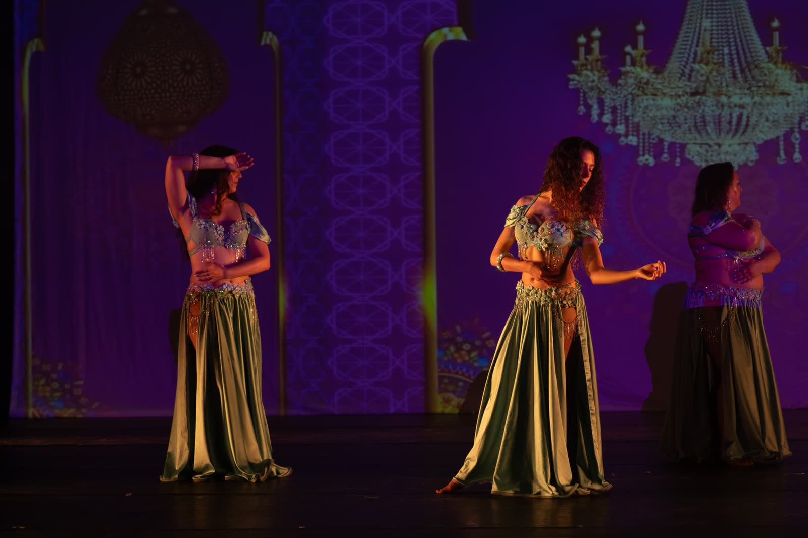 Danza Orientale ad Atelier Danza — foto 3