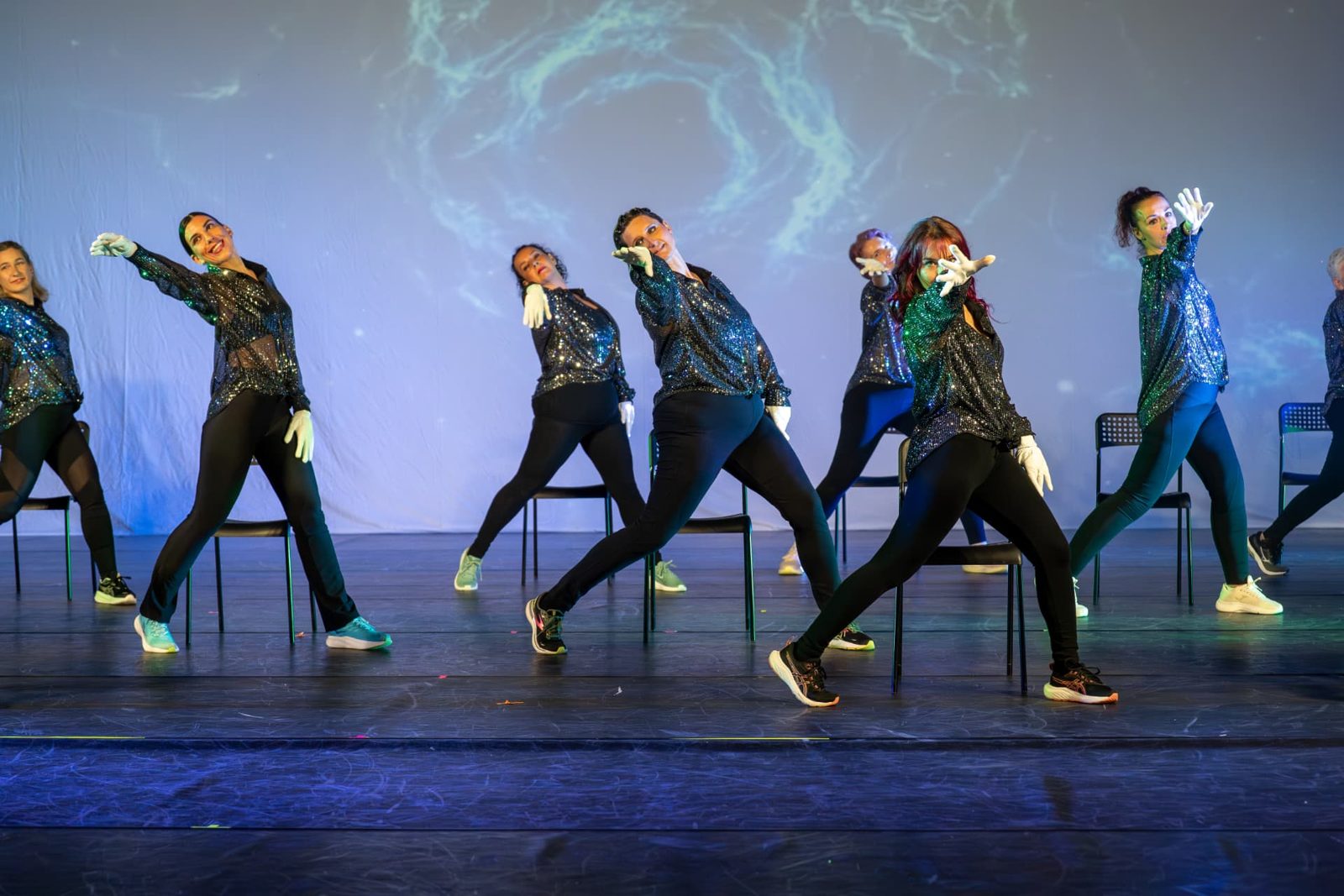 Corso di fitEMOTION® & Shine Fitness ad Atelier Danza