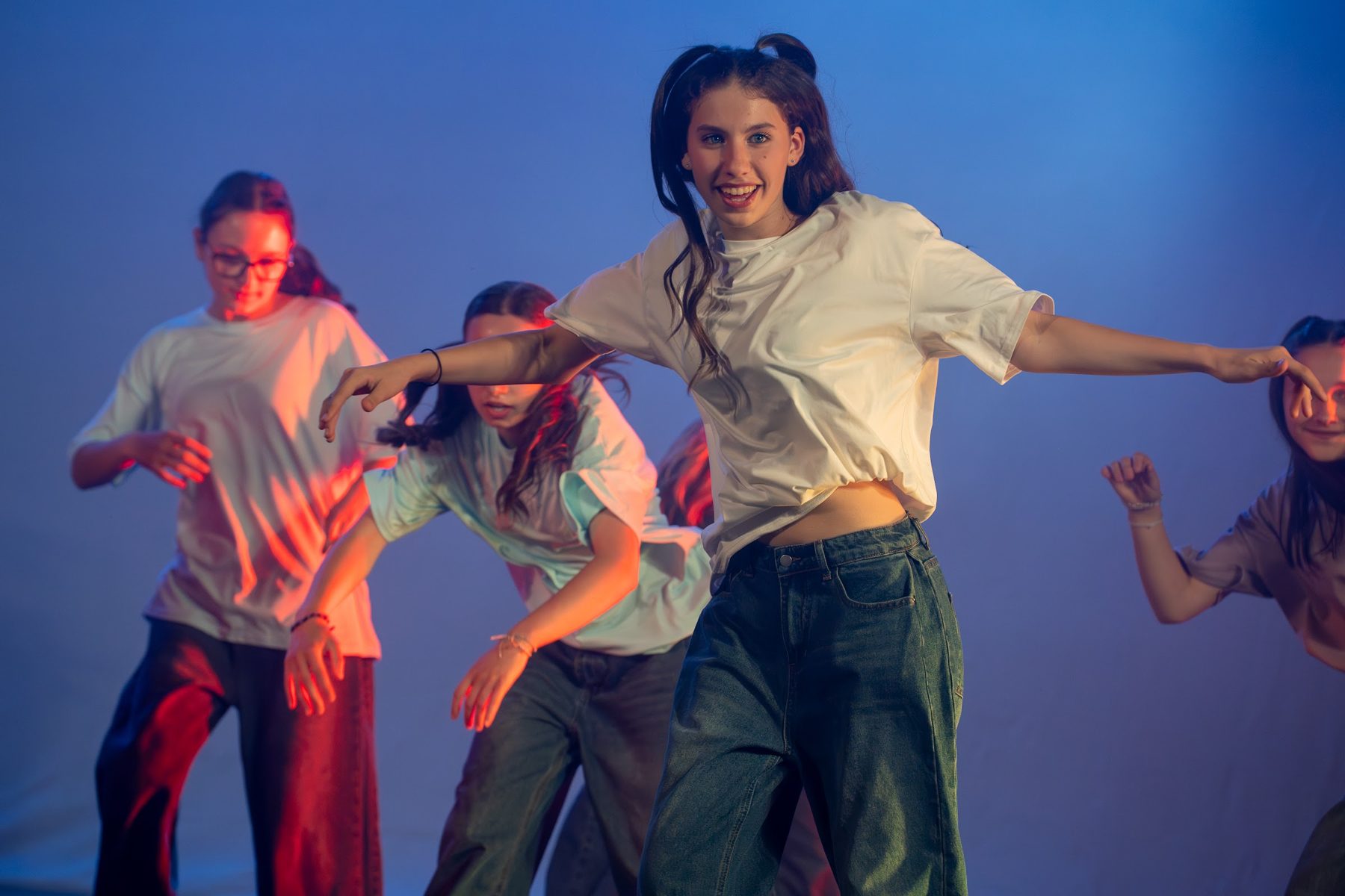 Hip Hop ad Atelier Danza — foto 17